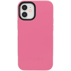 Dark Pink on Pink | Ultra-Protective Bold Case