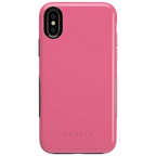 Dark Pink on Pink | Ultra-Protective Bold Case