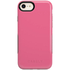 Dark Pink on Pink | Ultra-Protective Bold Case