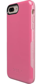 Dark Pink on Pink | Ultra-Protective Bold Case