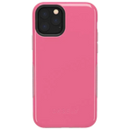 Dark Pink on Pink | Ultra-Protective Bold Case