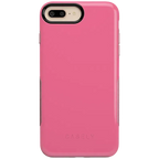 Dark Pink on Pink | Ultra-Protective Bold Case