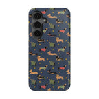 Dashing Doxies | Dachshund Dog Case