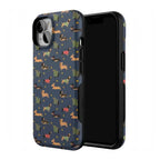 Dashing Doxies | Dachshund Dog Case
