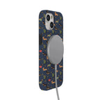 Dashing Doxies | Dachshund Dog Case