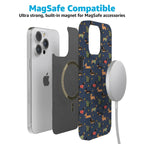 Dashing Doxies | Dachshund Dog Case