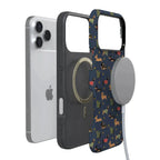 Dashing Doxies | Dachshund Dog Case