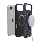 Dashing Doxies | Dachshund Dog Case