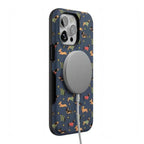 Dashing Doxies | Dachshund Dog Case
