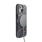 Dashing Doxies | Dachshund Dog Case