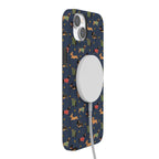 Dashing Doxies | Dachshund Dog Case
