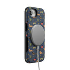 Dashing Doxies | Dachshund Dog Case