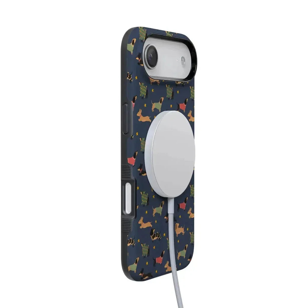 Dashing Doxies | Dachshund Dog Case