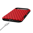 Crazy in Love | Red Hearts Case