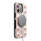 Jolly St. Nick | Retro Claus Case
