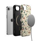 Chalet All Day | Winter Village Case