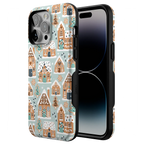 Built Too Sweet | Frosted Village Case