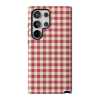 Sweet Jam | Red Gingham Case
