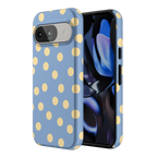 In the Spotlight | Pastel Polka Dot Case