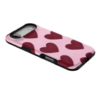 Whole Lotta Love | Plum Hearts Case