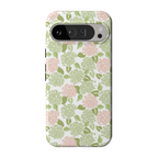 Hydrangea Haze | Floral Garden Case