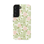 Hydrangea Haze | Floral Garden Case