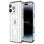 White Stripes | Sunday Best Case