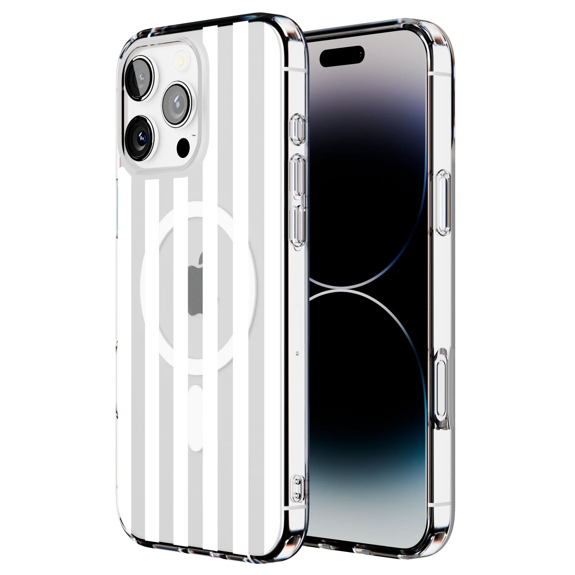 White Stripes | Sunday Best Case