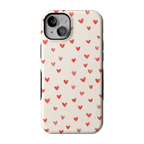 Love Letters | Doodle Hearts Case