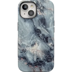 Deep Sea | Blue Marble Case