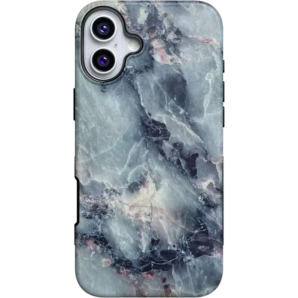 Deep Sea | Blue Marble Case