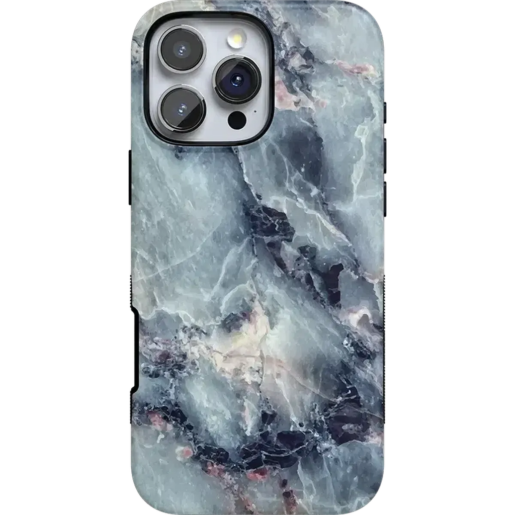 Deep Sea | Blue Marble Case