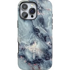 Deep Sea | Blue Marble Case