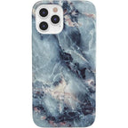 Deep Sea | Blue Marble Case