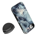 Deep Sea | Blue Marble Case
