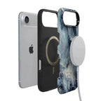 Deep Sea | Blue Marble Case