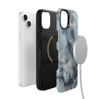 Deep Sea | Blue Marble Case