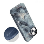 Deep Sea | Blue Marble Case