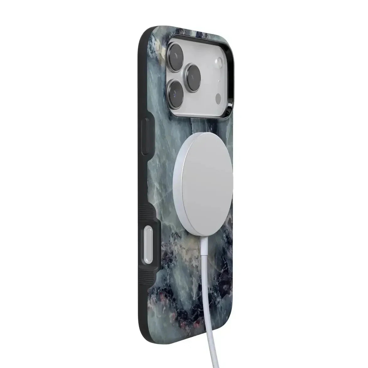 Deep Sea | Blue Marble Case