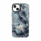 Deep Sea | Blue Marble Case