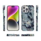 Deep Sea | Blue Marble Case