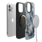 Deep Sea | Blue Marble Case