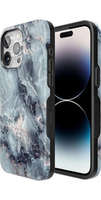Deep Sea | Blue Marble Case