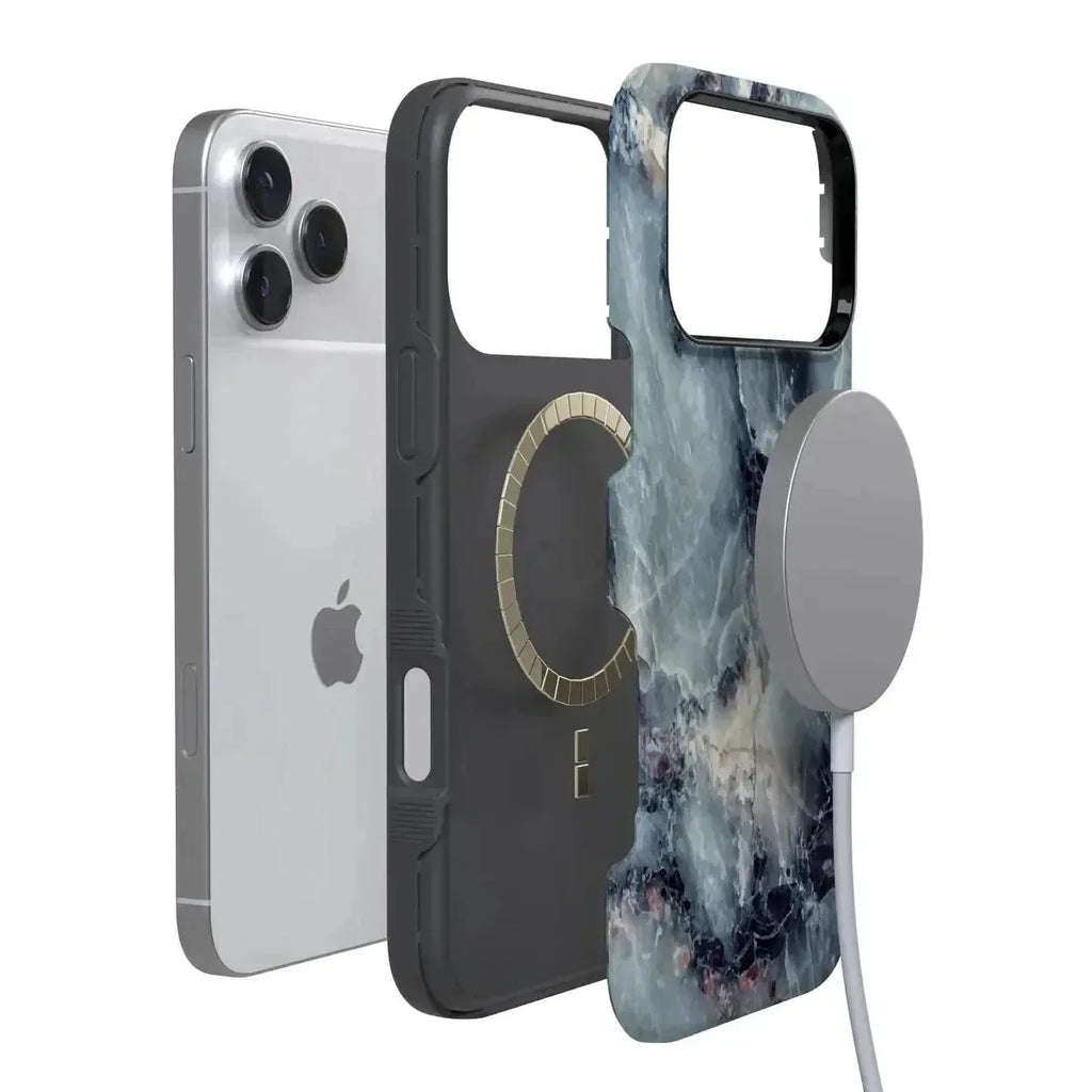 Deep Sea | Blue Marble Case