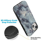 Deep Sea | Blue Marble Case