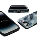 Deep Sea | Blue Marble Case