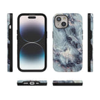Deep Sea | Blue Marble Case