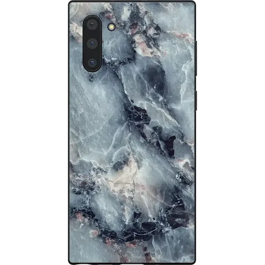 Deep Sea | Blue Marble Samsung Case