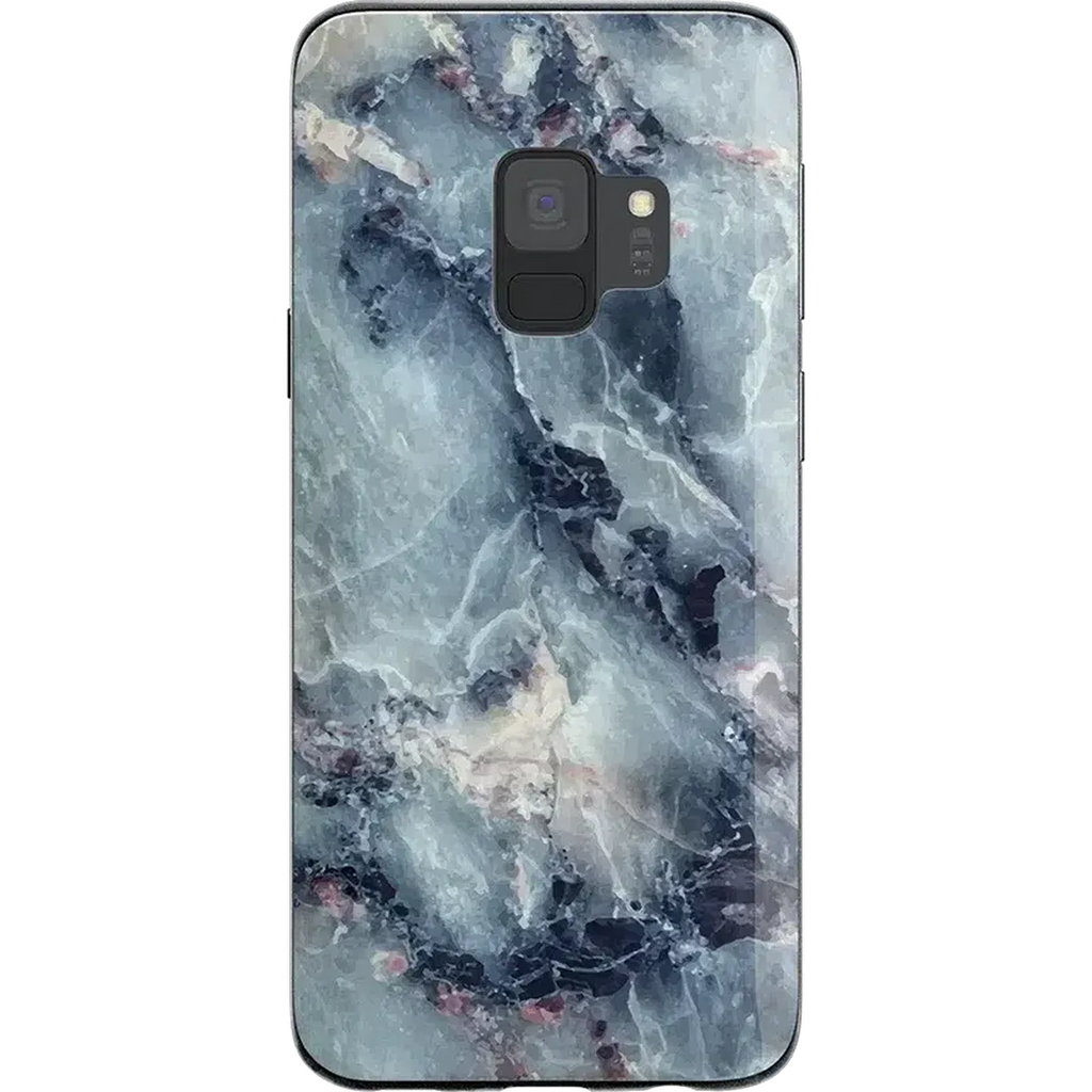Deep Sea | Blue Marble Samsung Case