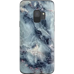 Deep Sea | Blue Marble Samsung Case